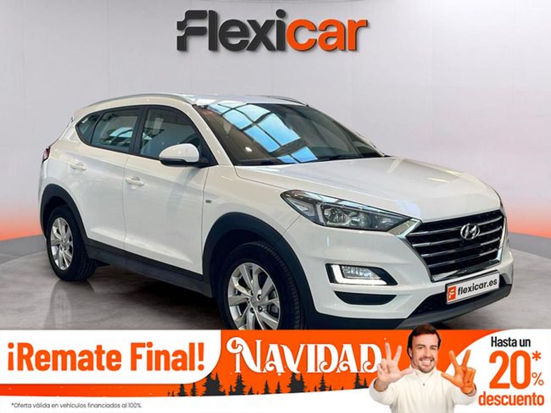 Imagen de HYUNDAI Tucson