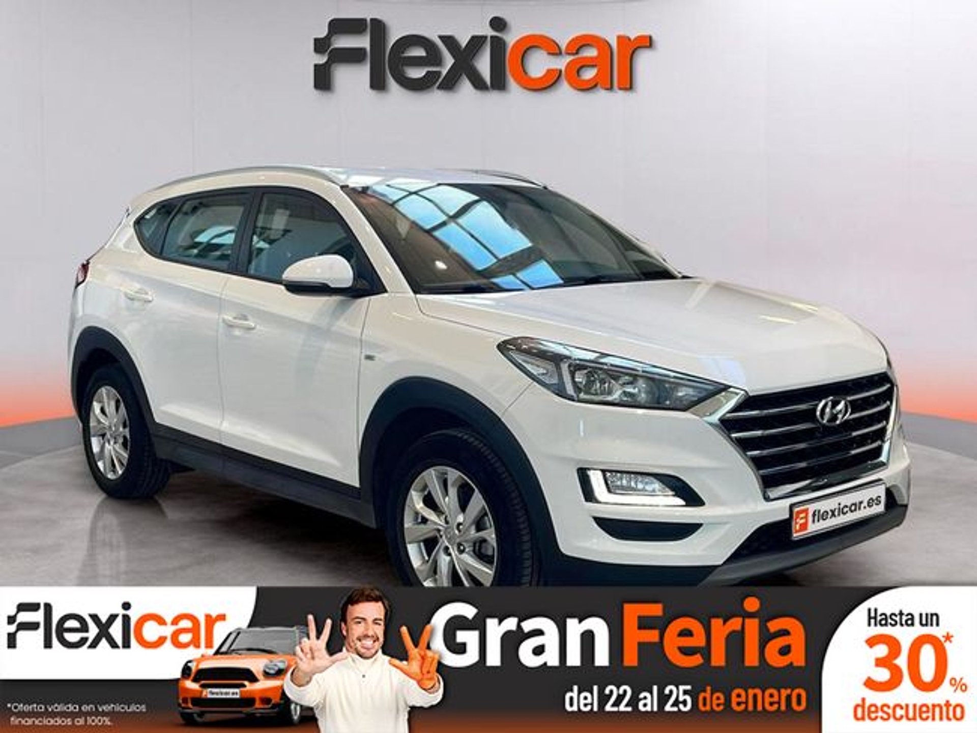 Imagen de HYUNDAI Tucson