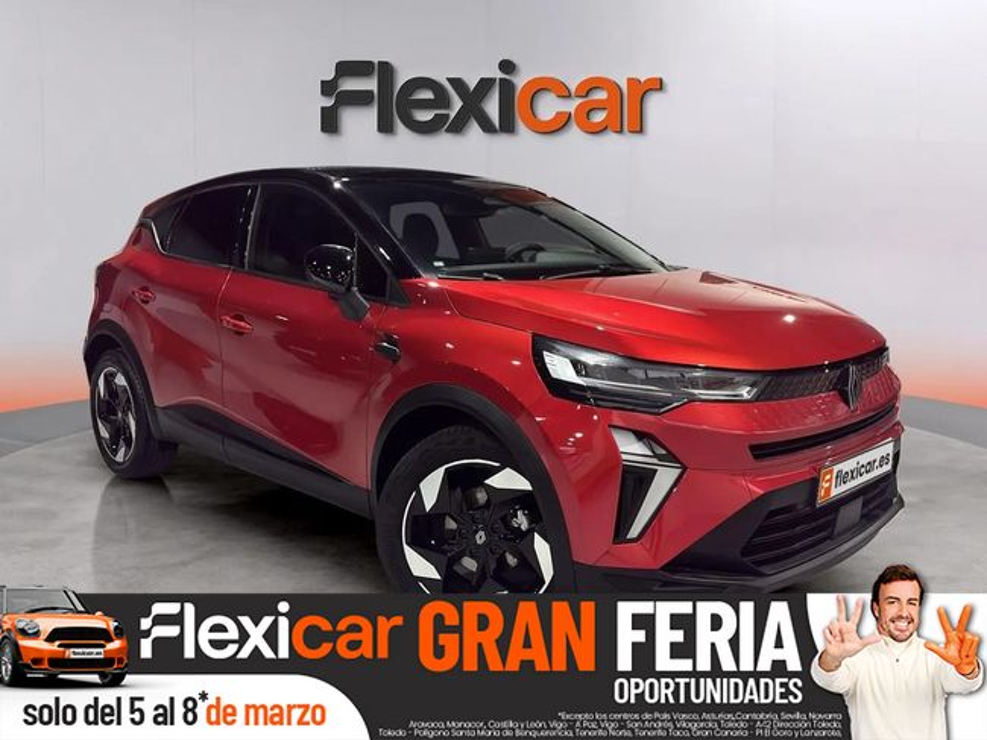 Imagen de RENAULT Captur