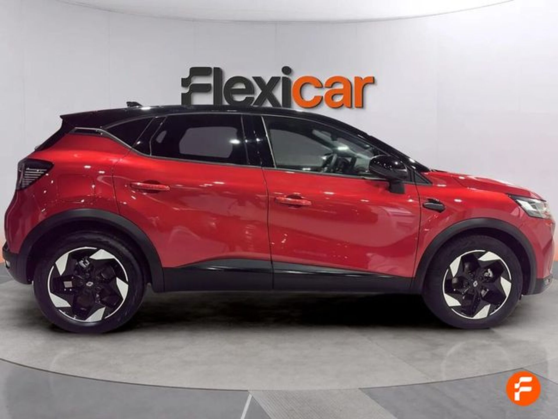 Imagen 2 de RENAULT Captur