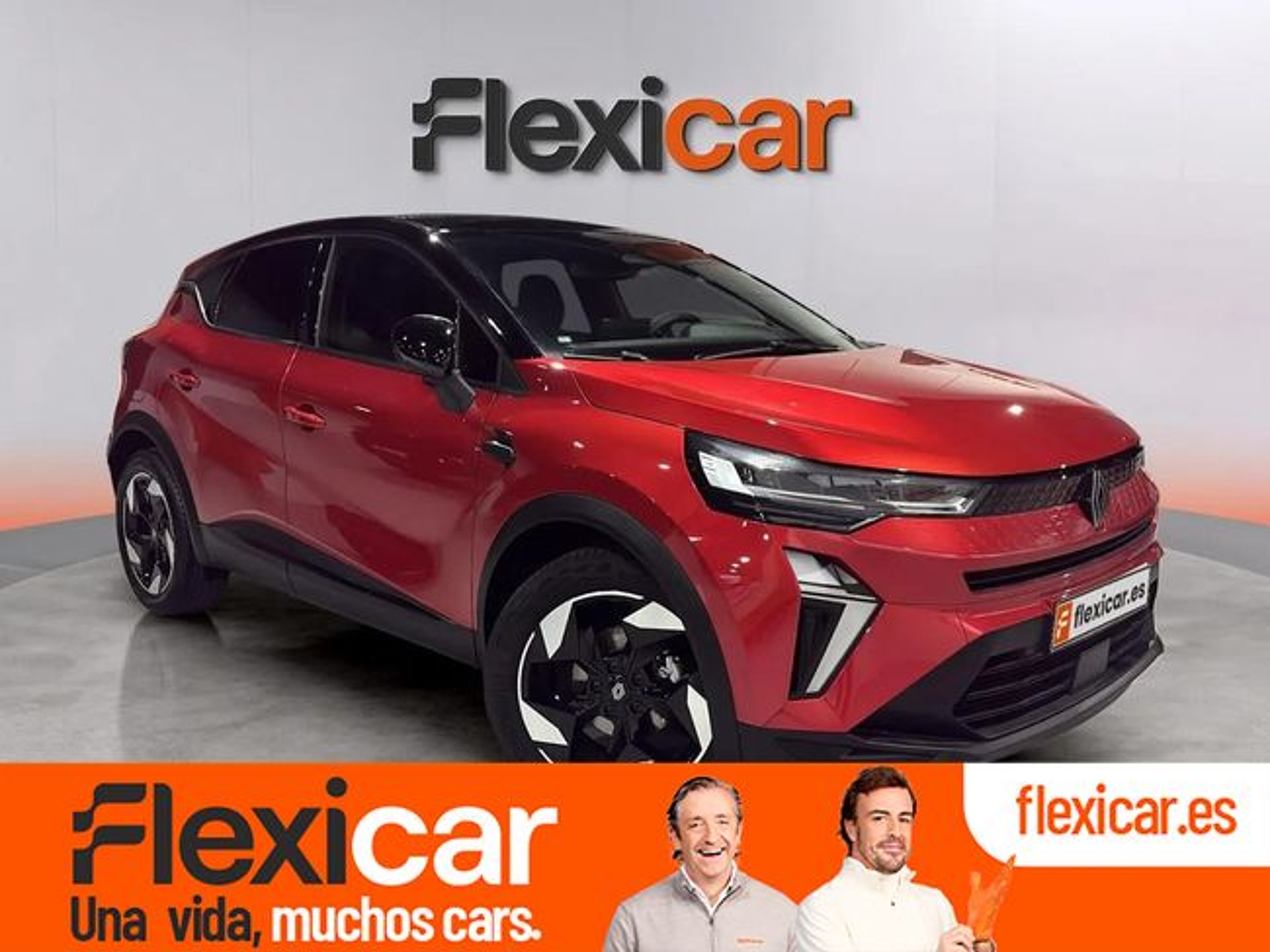 Imagen de RENAULT Captur