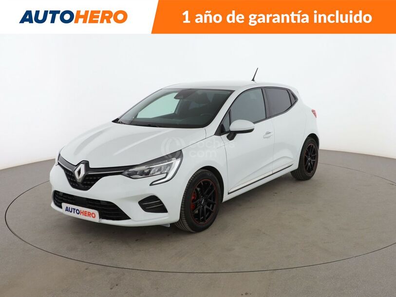 Foto del RENAULT Clio Blue dCi Intens 63kW