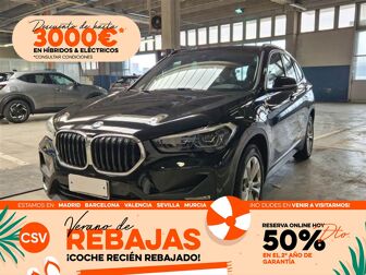 Imagen de BMW X1 xDrive25eA