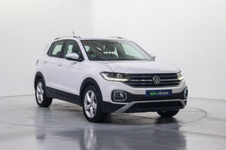 Foto del VOLKSWAGEN T-Cross 1.5 TSI Sport DSG7 110kW