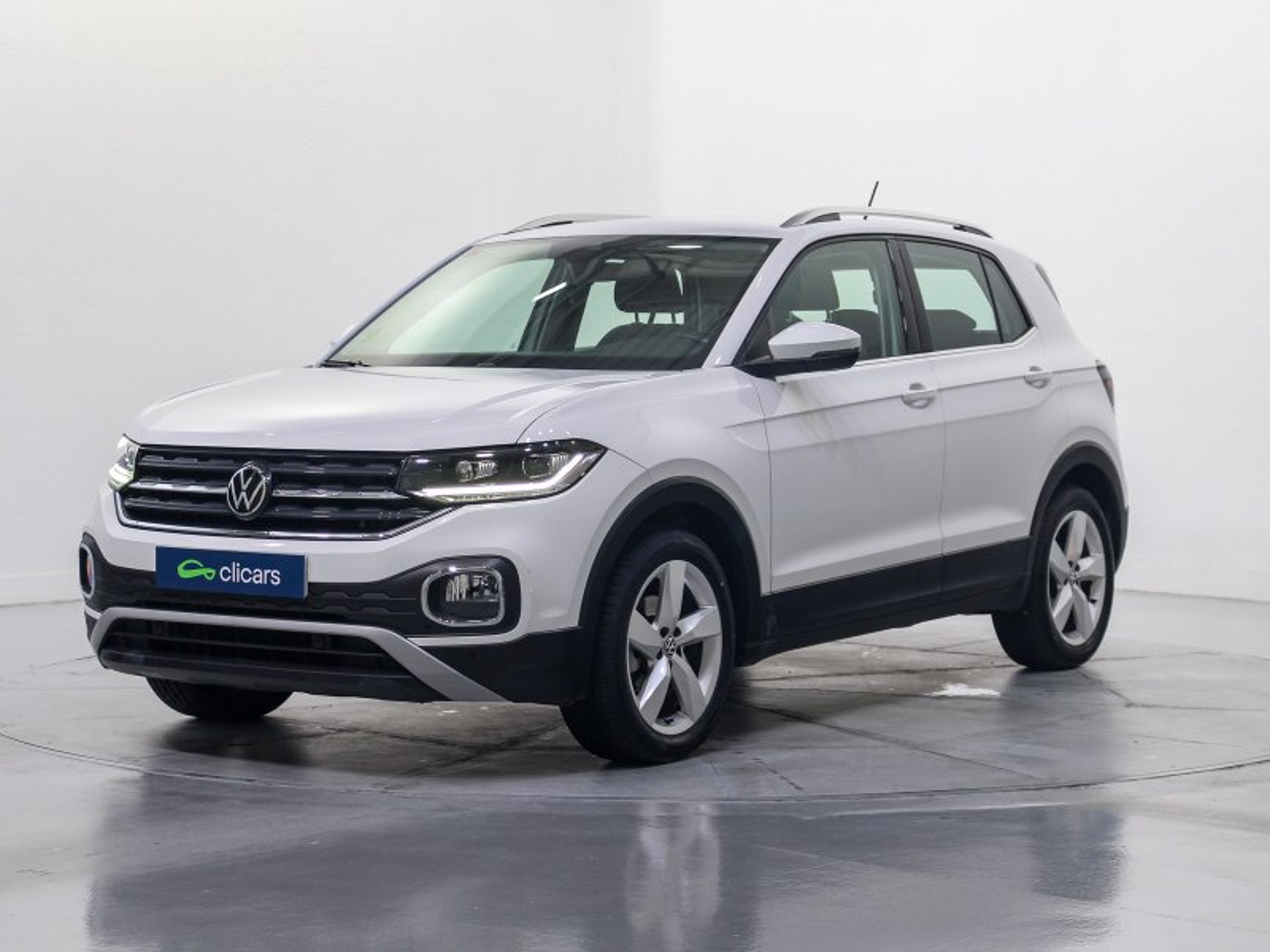 Imagen de VOLKSWAGEN T-Cross