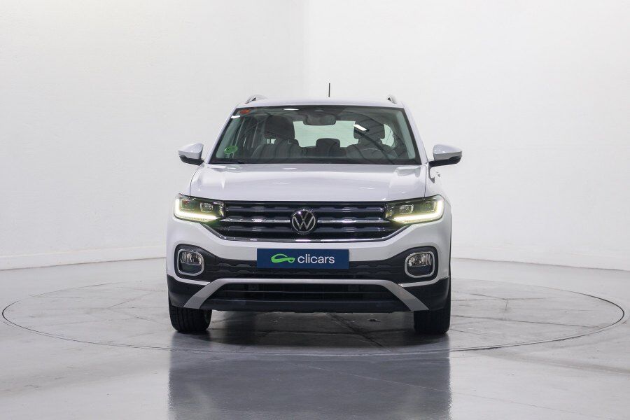 Foto del VOLKSWAGEN T-Cross 1.5 TSI Sport DSG7 110kW