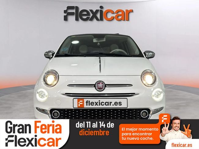 FIAT 500 (1.2 8v 51kW (69CV) Mirror) en Tarragona