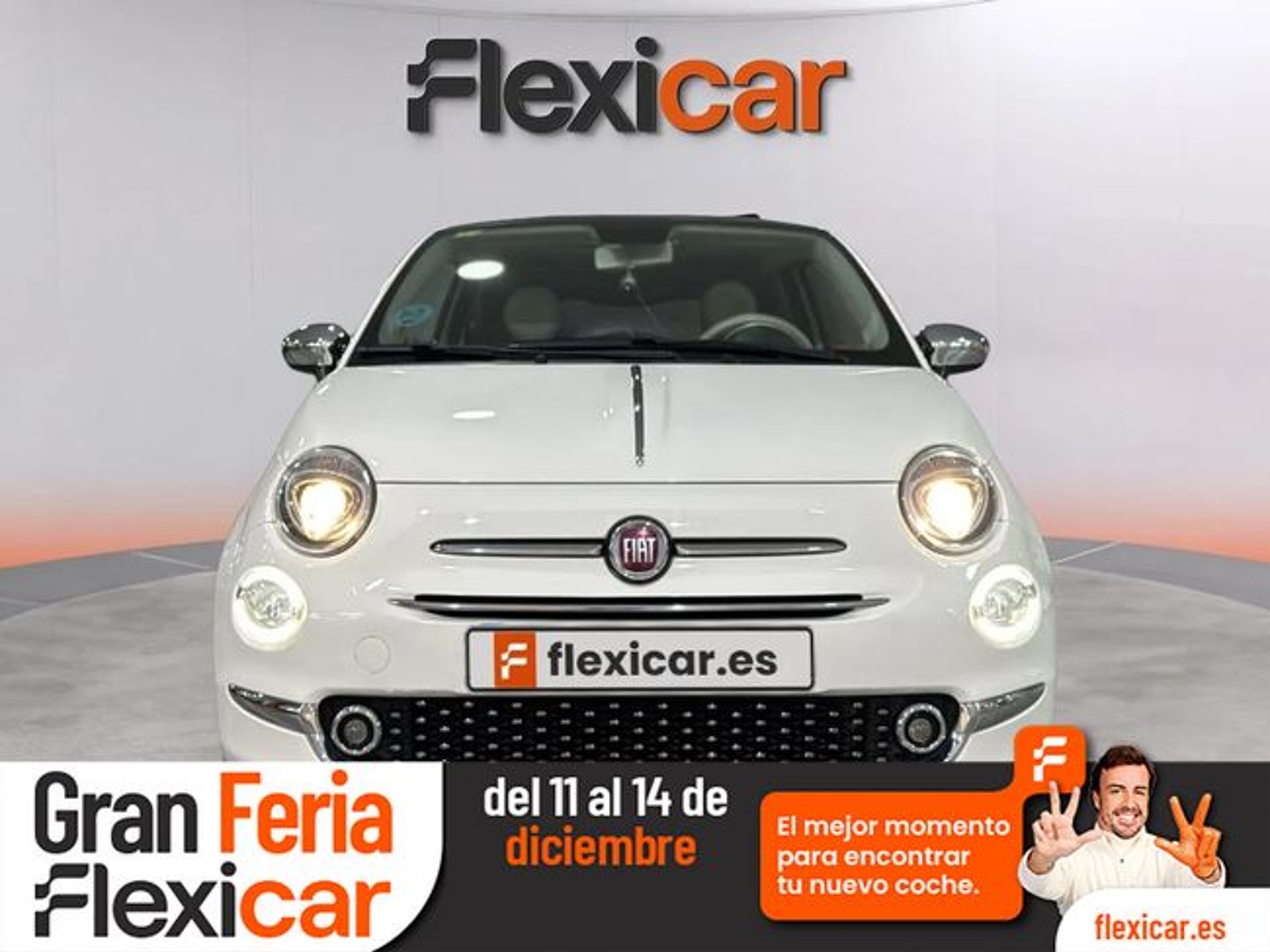 Imagen de FIAT 500