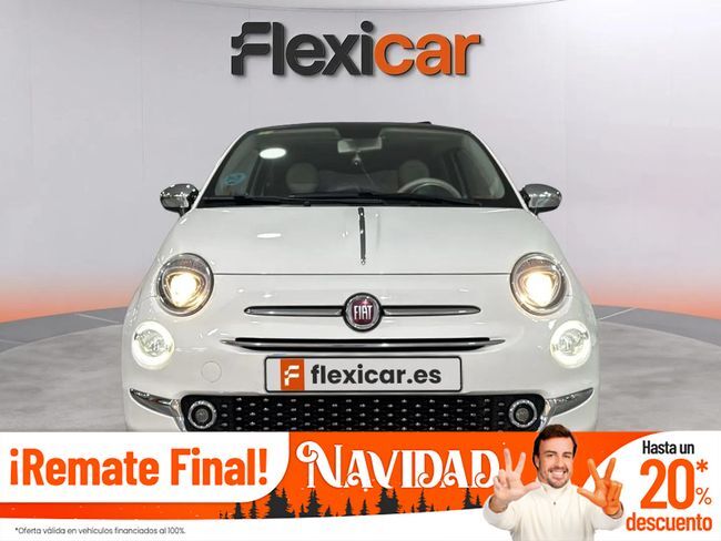 FIAT 500 (1.2 8v 51kW (69CV) Mirror) en Tarragona