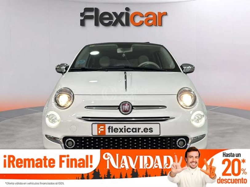 Foto del FIAT 500 1.2 Mirror