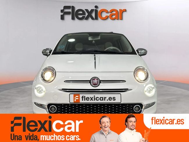 FIAT 500 (1.2 8v 51kW (69CV) Mirror) en Tarragona