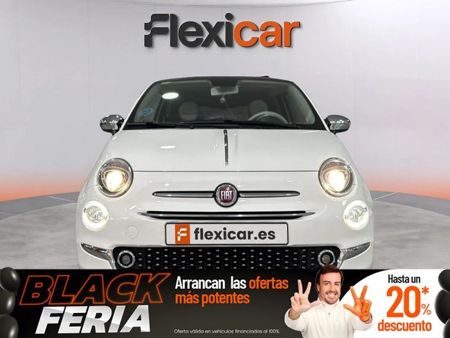 FIAT 500 (1.2 8v 51kW (69CV) Mirror) en Tarragona