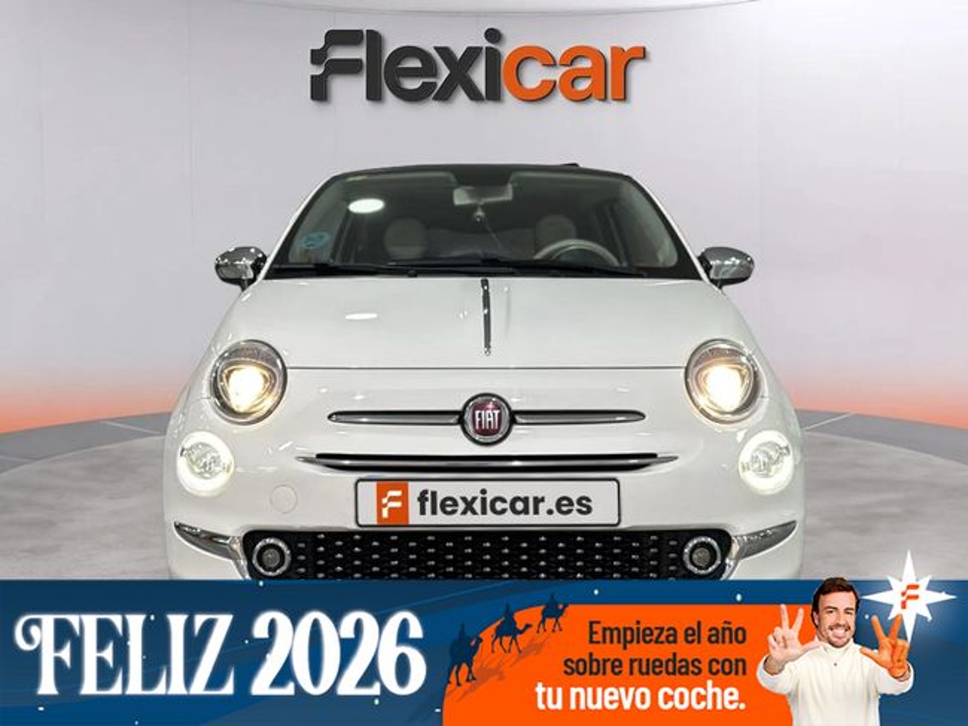 Imagen de FIAT 500