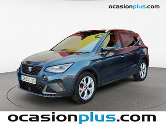 Imagen de SEAT Arona 1.5 TSI S&S FR DSG7 150