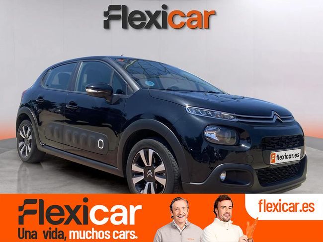 CITROEN C3 (PureTech 81KW (110CV) S&S FEEL EAT6) en Girona