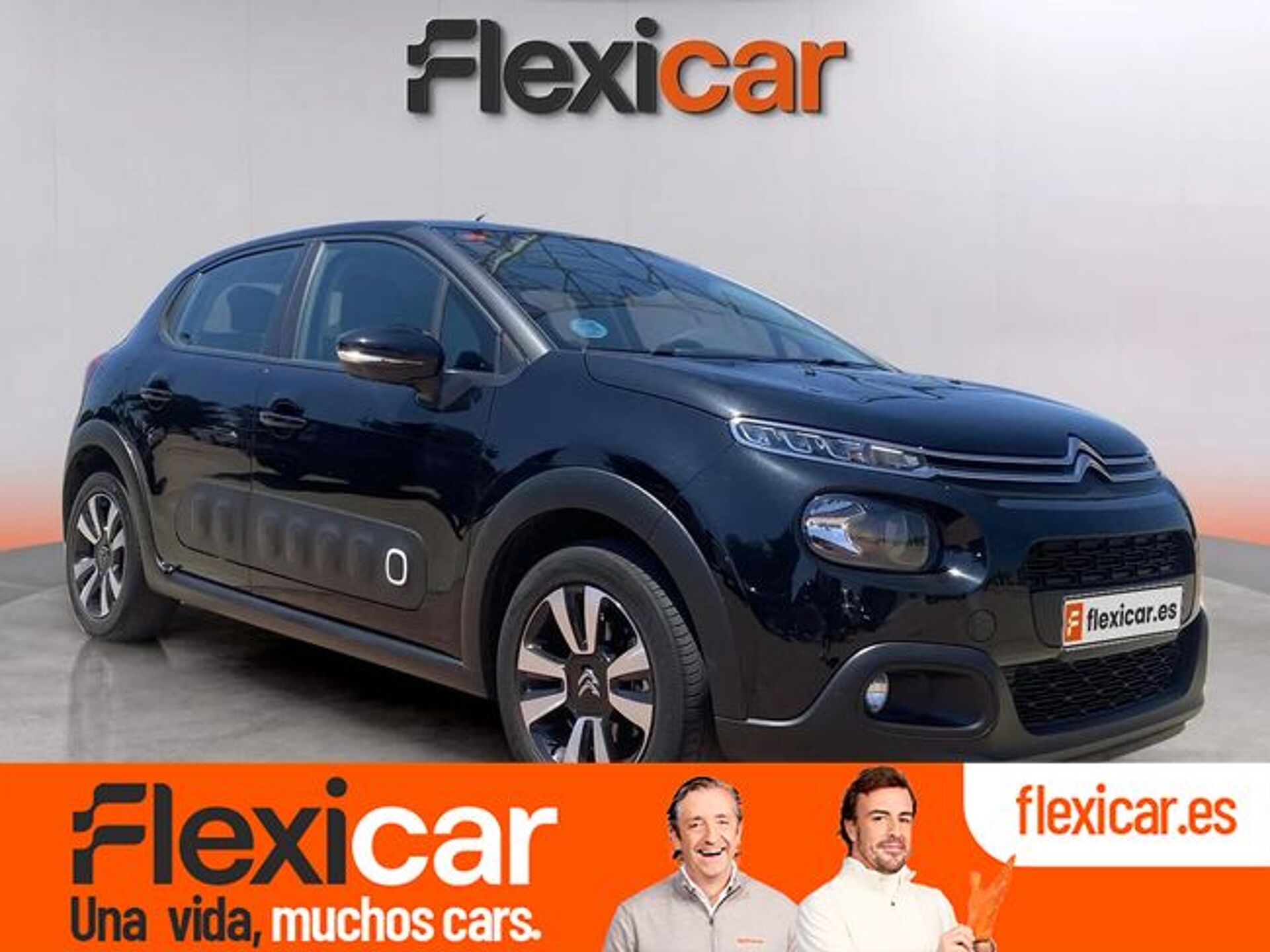 Imagen de CITROEN C3