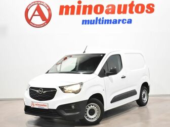 Imagen de OPEL Combo Life 1.5TD S/S Expression L 100