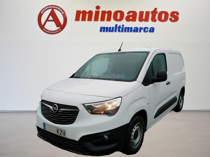 Foto del OPEL Combo Life 1.5TD S/S Expression L 100