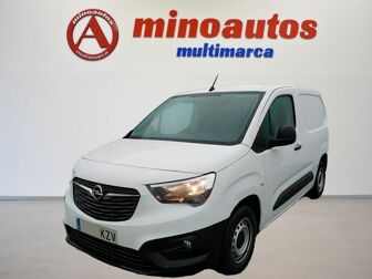 Imagen de OPEL Combo Life 1.5TD S/S Expression L 100