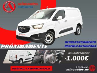 Imagen de OPEL Combo Life 1.5TD S/S Expression L 100