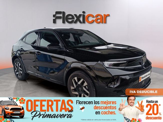 Foto del OPEL Mokka 1.2T S&S GS 136