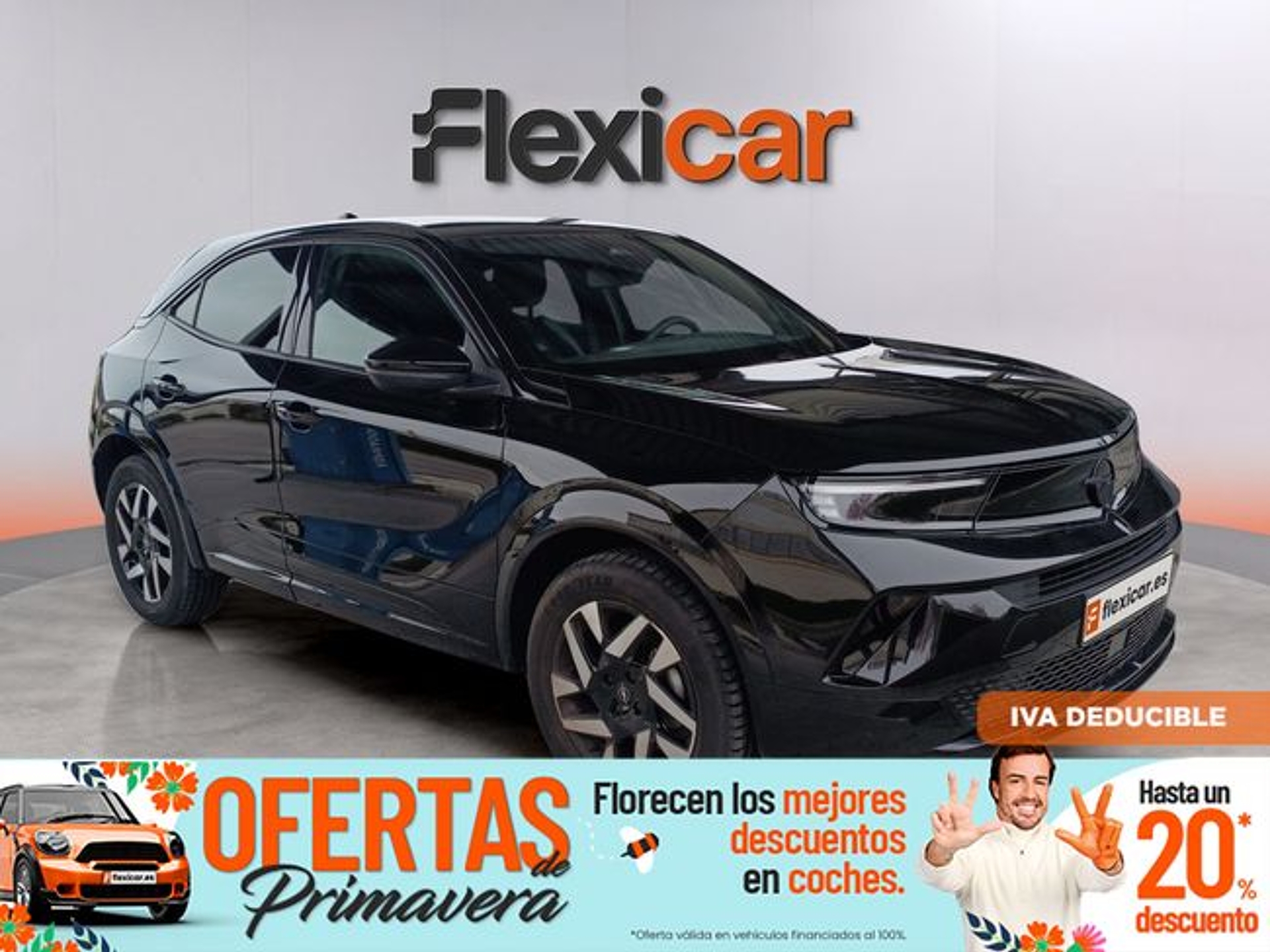 Imagen de OPEL Mokka