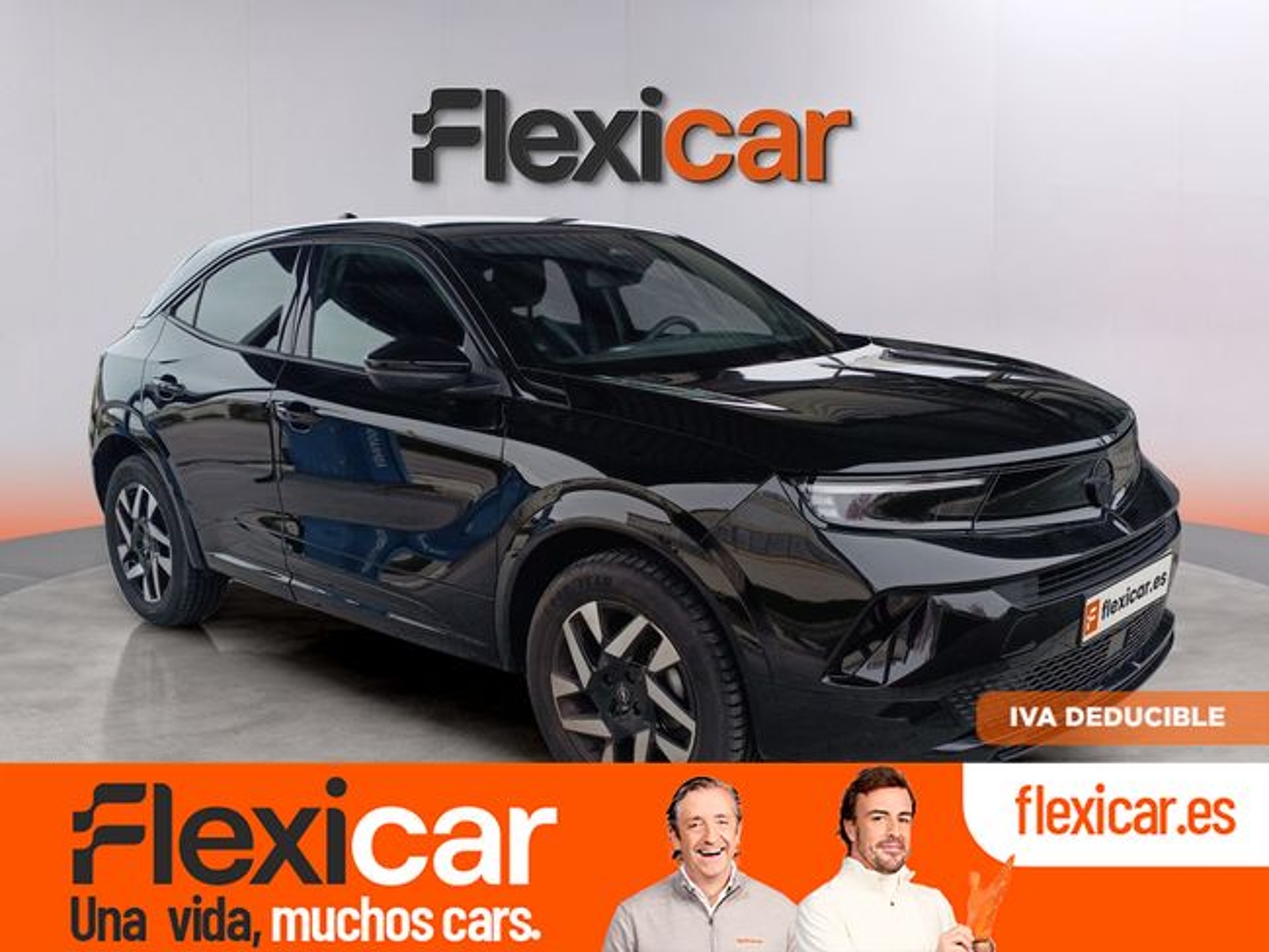 Imagen de OPEL Mokka