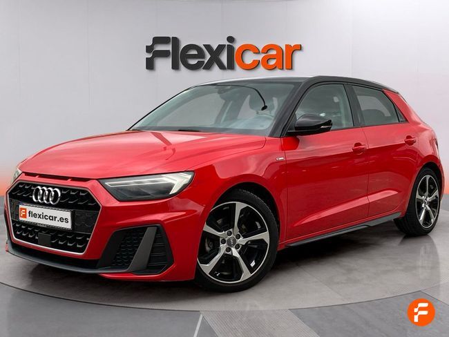 Foto del AUDI A1 Sportback 30 TFSI