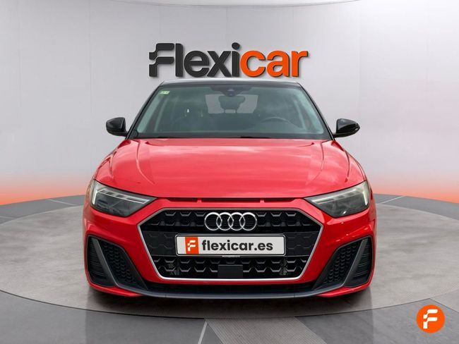 Foto del AUDI A1 Sportback 30 TFSI