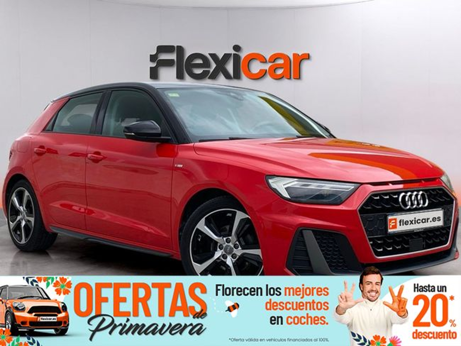 Imagen de AUDI A1