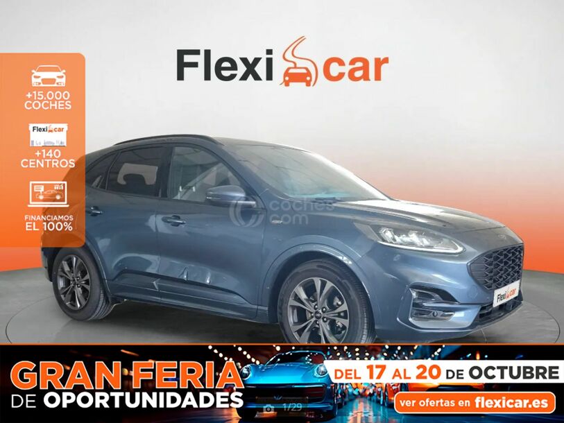 Foto del FORD Kuga 1.5 EcoBoost ST-Line FWD 150