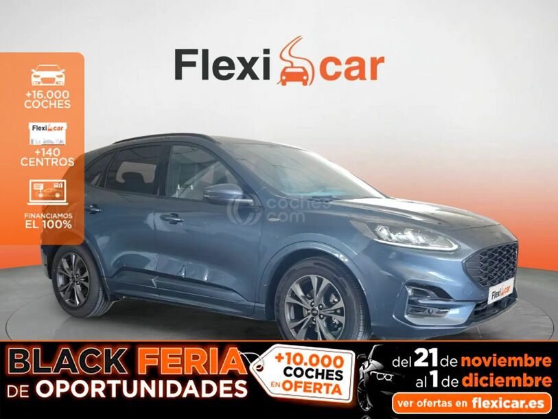 Foto del FORD Kuga 1.5 EcoBoost ST-Line FWD 150