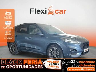 Imagen de FORD Kuga 1.5 EcoBoost ST-Line FWD 150