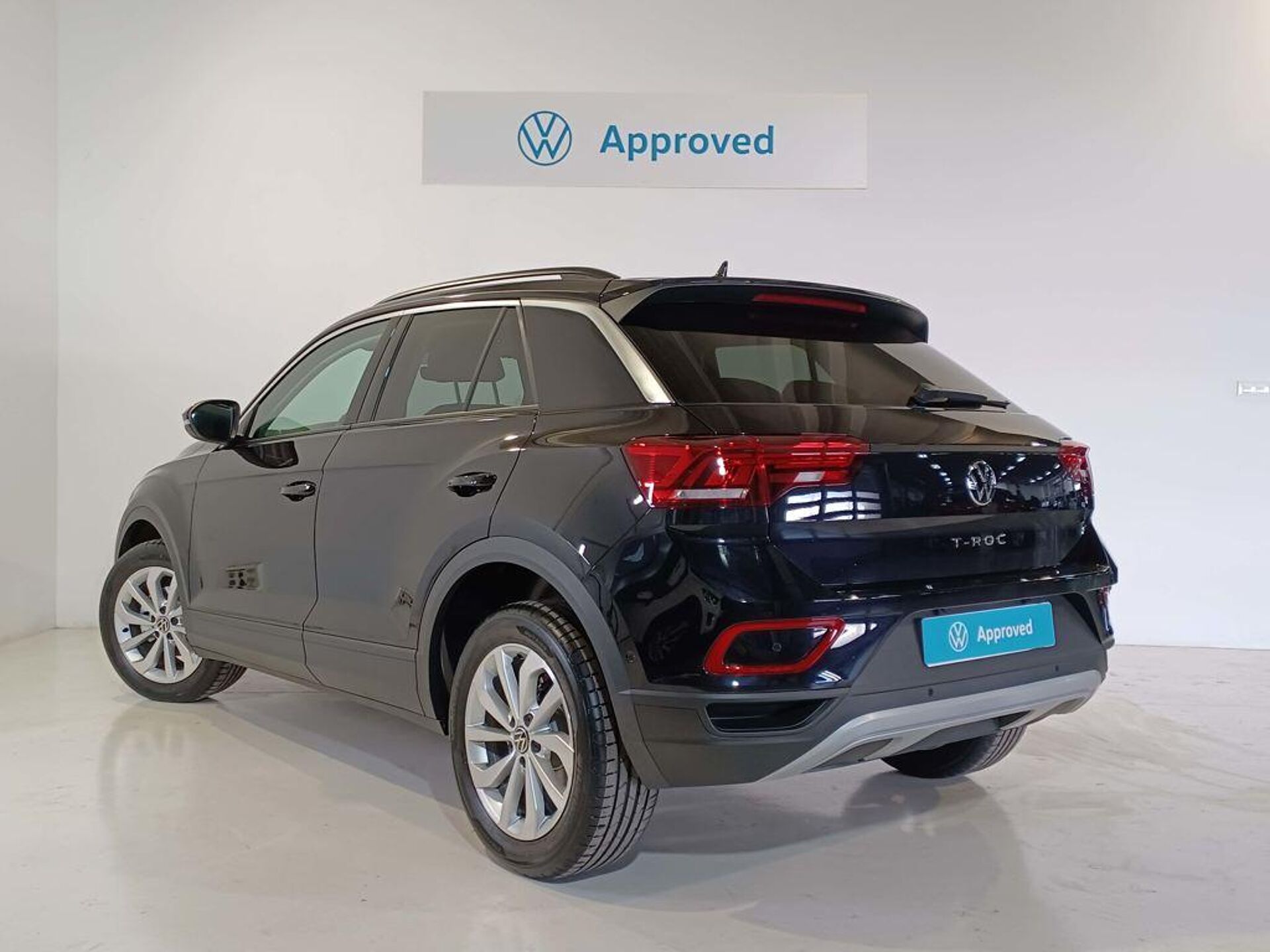 Imagen 2 de VOLKSWAGEN T-Roc