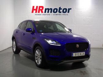 Imagen de JAGUAR E-Pace 2.0D I4 S AWD 180