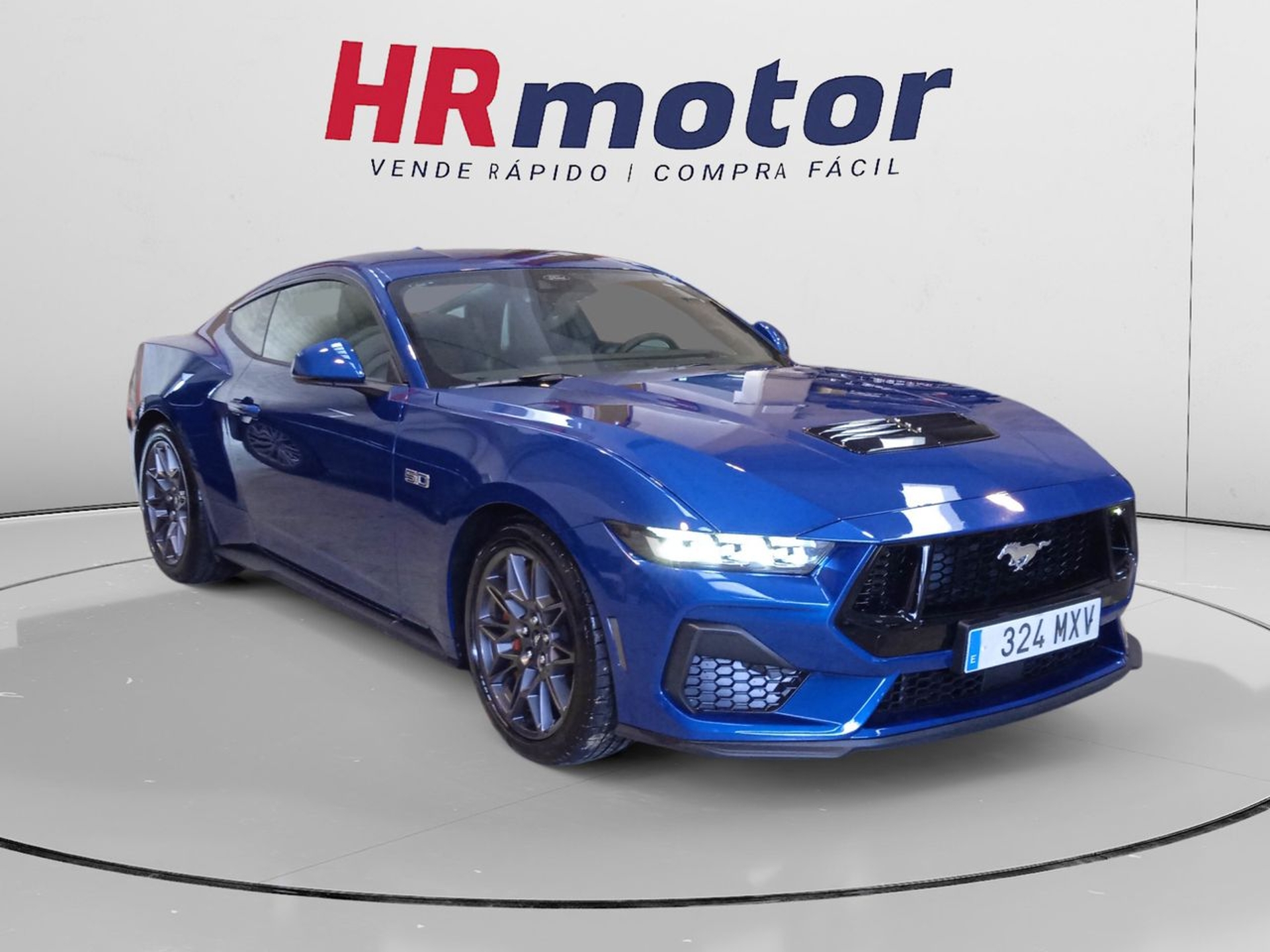 Imagen de FORD Mustang