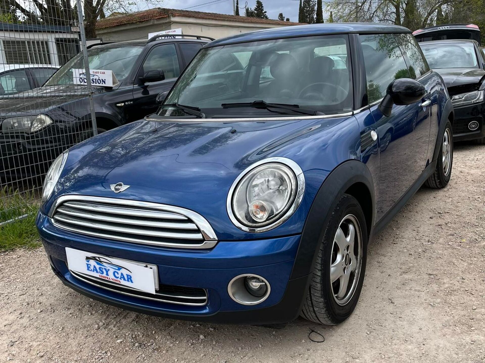 Imagen de MINI Mini