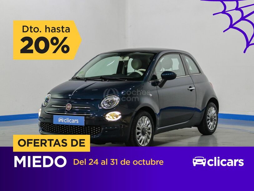 Foto del FIAT 500 1.2 Lounge