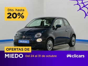 Imagen de FIAT 500 1.2 Lounge