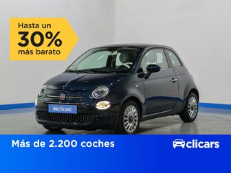 Imagen de FIAT 500 1.2 Lounge