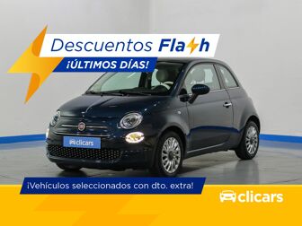 Imagen de FIAT 500 1.2 Lounge