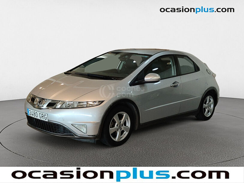 Foto del HONDA Civic 1.4i-VTEC Sport