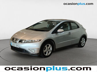 Imagen de HONDA Civic 1.4i-VTEC Sport