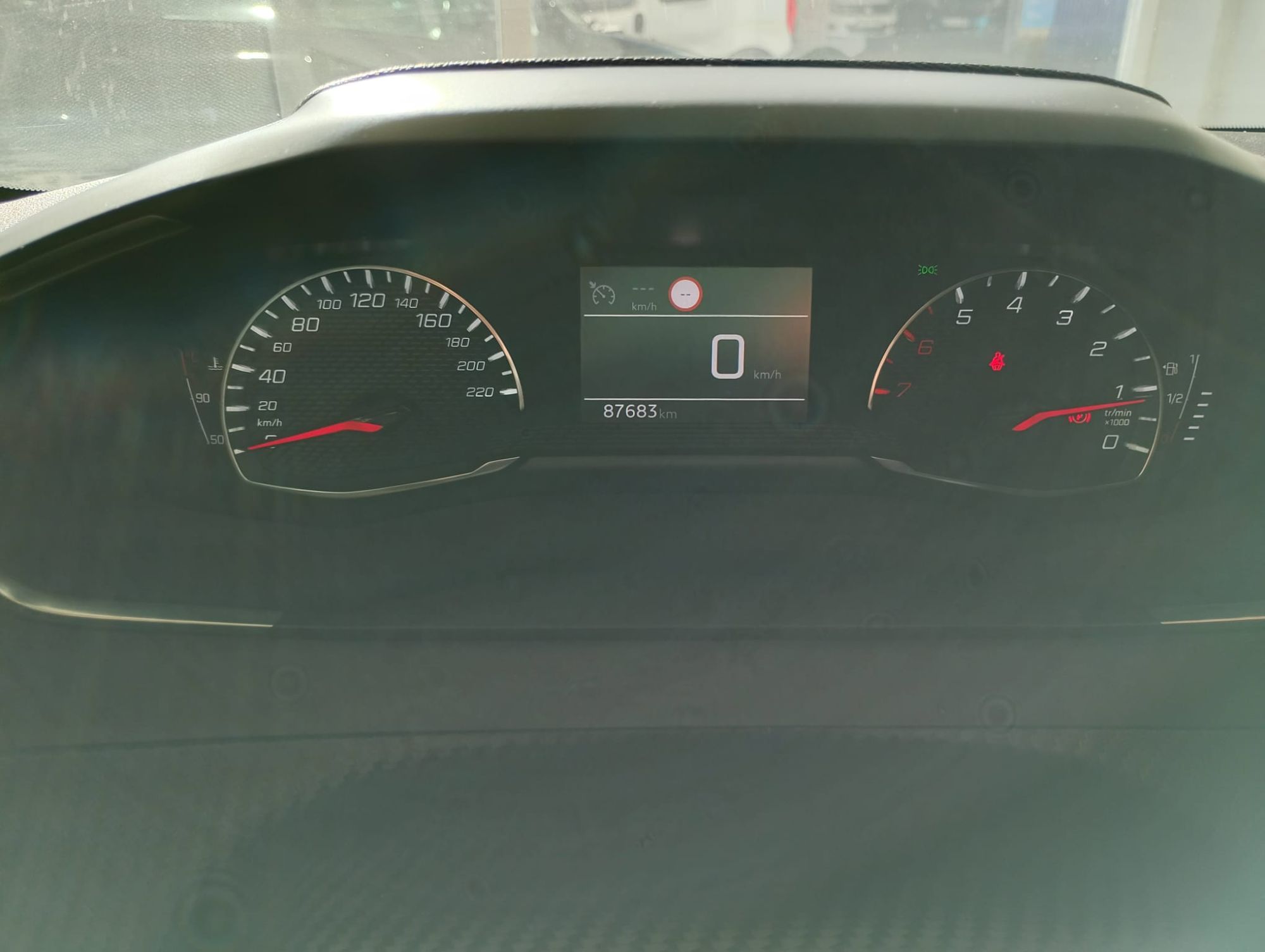 Foto del PEUGEOT 208 1.5 BlueHDi S&S Active Pack 100