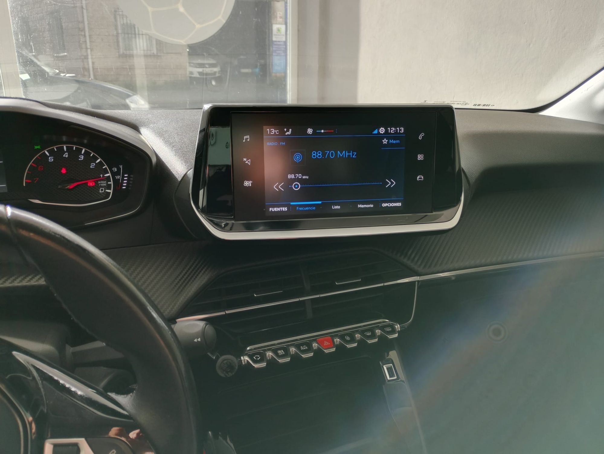 Foto del PEUGEOT 208 1.5 BlueHDi S&S Active Pack 100