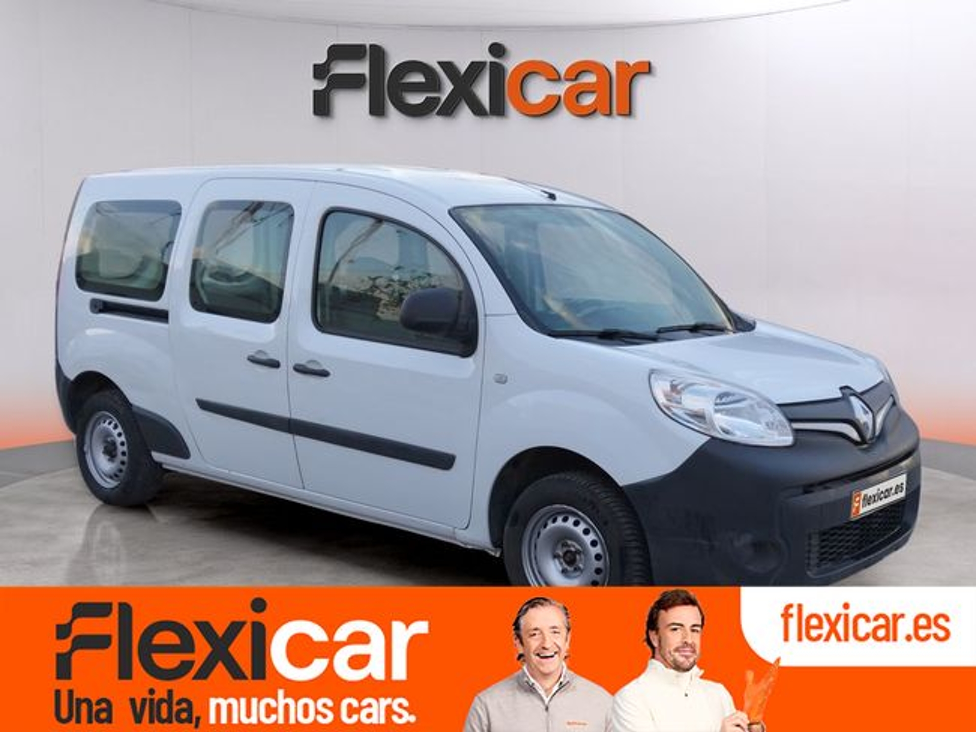 Imagen de RENAULT Kangoo