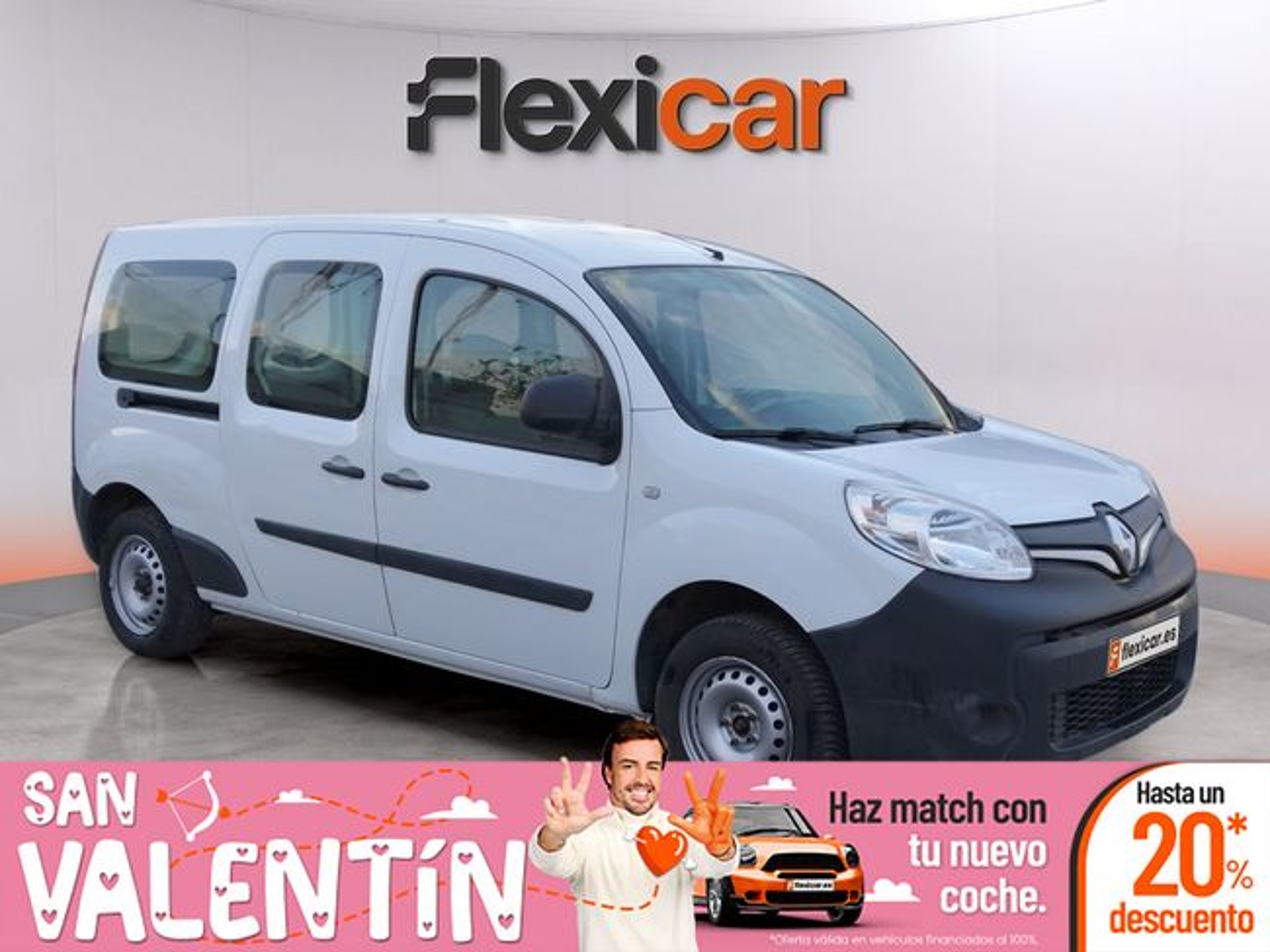 Imagen de RENAULT Kangoo