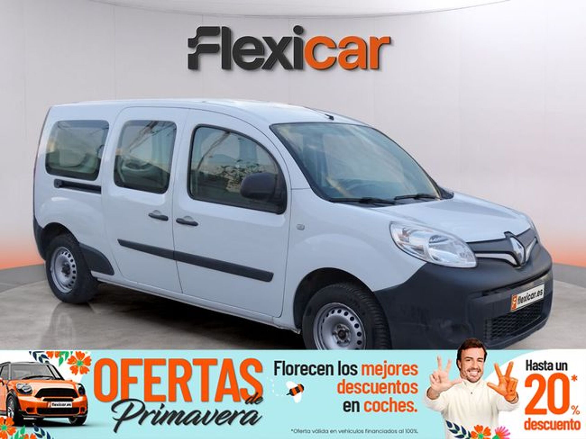 Imagen 1 de RENAULT Kangoo