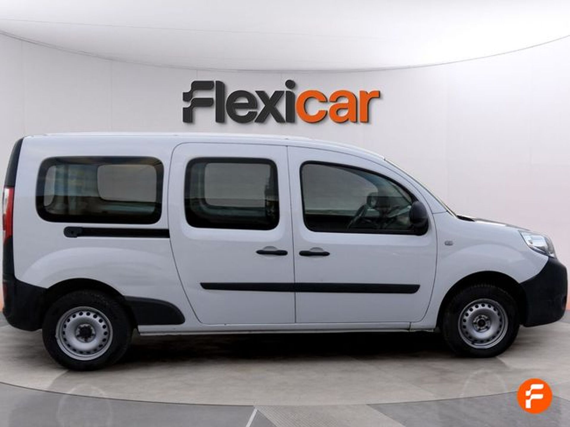 Imagen 3 de RENAULT Kangoo