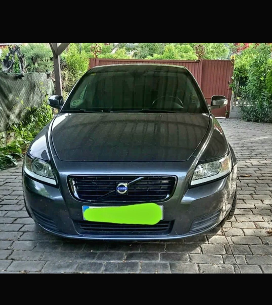 Foto del VOLVO V50 1.6D DRIVe Kinetic